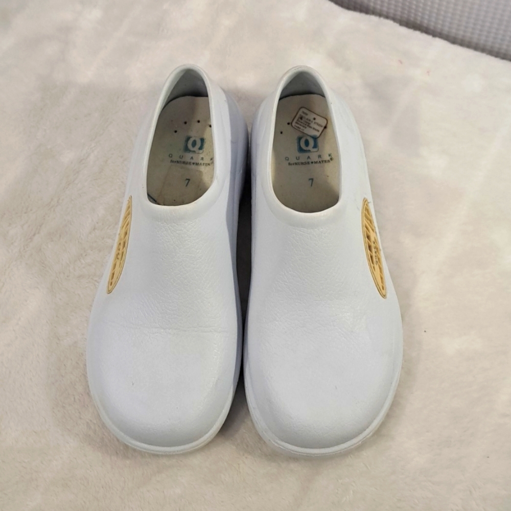 Quark Nurse Air Pro Woman's Shoes